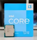 Процессор Intel Core i3-13100F (OEM) фото 4