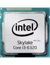 Процессор Intel Core i3-6320 3.9GHz icon