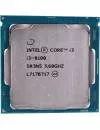 Процессор Intel Core i3-8100 (OEM) icon