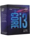 Процессор Intel Core i3-8300 3.7GHz фото 3