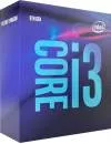 Процессор Intel Core i3-9100 (OEM) фото 2