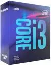 Процессор Intel Core i3-9300 (OEM) фото 3