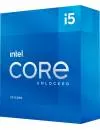 Процессор Intel Core i5-11600KF (BOX) фото