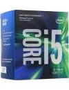 Процессор Intel Core i5-7400 (OEM) фото 2