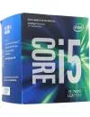 Процессор Intel Core i5-7600 3.5GHz фото 2