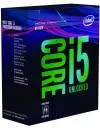 Процессор Intel Core i5-8400 (OEM) фото 2