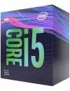 Процессор Intel Core i5-9400F (BOX) фото 5