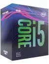 Процессор Intel Core i5-9400F (OEM) фото 3