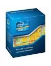 Процессор Intel Core i7-2600 3.4 GHz фото 2