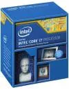 Процессор Intel Core i7-6800K (BOX) фото 2