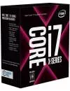 Процессор Intel Core i7-7740X 4.3GHz фото 3