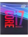 Процессор Intel Core i7-9700K (OEM) фото 4