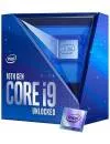 Процессор Intel Core i9-10850K OEM фото 2