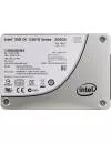 Жесткий диск SSD Intel DC S3610 (SSDSC2BX200G401) 200 Gb фото 2