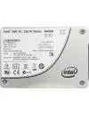 Жесткий диск SSD Intel DC S3610 (SSDSC2BX400G401) 400 Gb фото 2