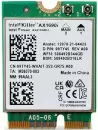 Wi-Fi/Bluetooth адаптер Intel Killer Wi-Fi 6E AX1690 Wi-Fi 6E icon