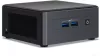 Компактный компьютер Intel NUC 11 Pro Kit BNUC11TNHI50002 icon 2