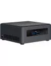 Неттоп Intel NUC 7 Business NUC7i3DNHNC icon