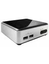 Неттоп Intel NUC D34010WYK фото 2