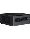 Неттоп Intel NUC Kit NUC8i5BEHFA icon