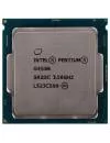 Процессор Intel Pentium G4500 3.5GHz icon 2