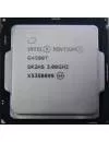 Процессор Intel Pentium G4500T 3GHz фото 2