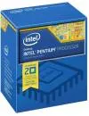Процессор Intel Pentium G4500T 3GHz фото 3