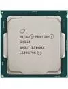 Процессор Intel Pentium G4560 (OEM) фото 2
