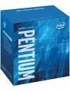 Процессор Intel Pentium G4600 3.6GHz icon 3