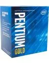 Процессор Intel Pentium Gold G5400 (OEM) фото 3