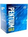 Процессор Intel Pentium Gold G5600F (BOX) фото 4
