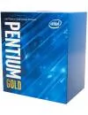 Процессор Intel Pentium Gold G6400 (BOX) фото 3