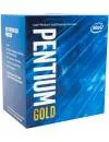 Процессор Intel Pentium Gold G6605 (OEM) фото 2