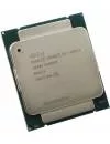 Процессор Intel Xeon E5-1650 V3 3.5GHz фото 2