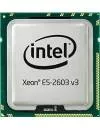 Процессор Intel Xeon E5-2603 V3 (BOX) icon