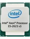 Процессор Intel Xeon E5-2623 V3 3Ghz icon