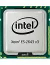 Процессор Intel Xeon E5-2643 V3 3.4GHz icon