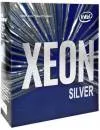 Процессор Intel Xeon Silver 4108 (BOX) фото 2
