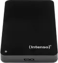 Внешний накопитель Intenso Memory Case 2TB 6021580 icon