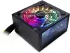 Блок питания Inter-Tech ARGUS RGB-600W II icon