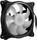 Комплект вентиляторов для корпуса с контроллером Inter-Tech Argus RGB-Fan Set RS-08 icon 3