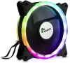 Комплект вентиляторов для корпуса Inter-Tech Argus RS-04 RGB icon 2