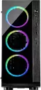 Корпус Inter-Tech W-III RGB 88881291 icon 2