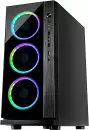 Корпус Inter-Tech W-III RGB 88881291 icon 3