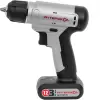 Аккумуляторная дрель-шуруповёрт Интерскол ДА-12ЭР 20 (883.0.1.0) icon 2