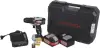 Аккумуляторная дрель-шуруповерт Интерскол ДА-13/36В 50 (851.2.2.70) фото 2