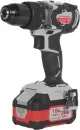 Аккумуляторная дрель-шуруповерт Интерскол ДА-13/36В 70 (814.2.2.70) icon 5