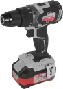 Аккумуляторная дрель-шуруповерт Интерскол ДА-13/36В 70 (814.2.2.70) icon 6