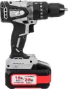 Аккумуляторная дрель-шуруповерт Интерскол ДА-13/36В 90 (861.2.2.70) icon 4