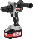 Аккумуляторная дрель-шуруповерт Интерскол ДА-13/36В 90 (861.2.2.70) icon 6